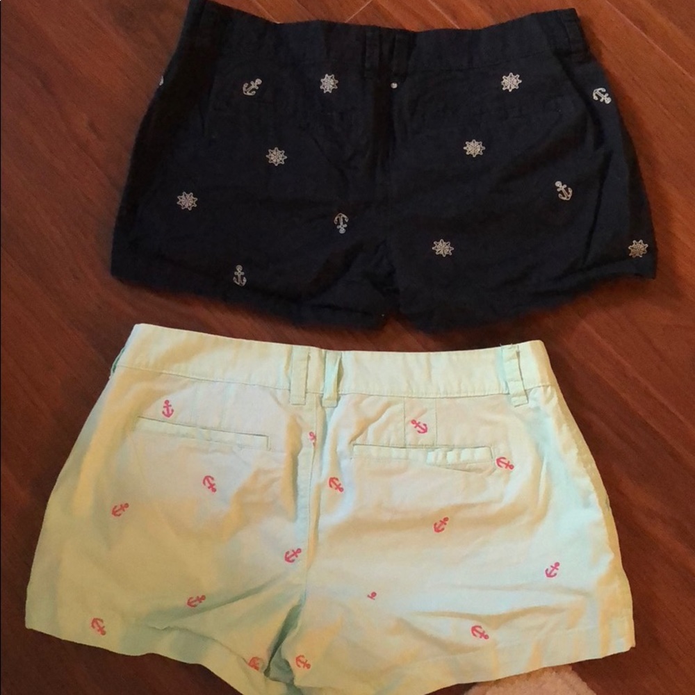 Shorts - Picture 2 of 2